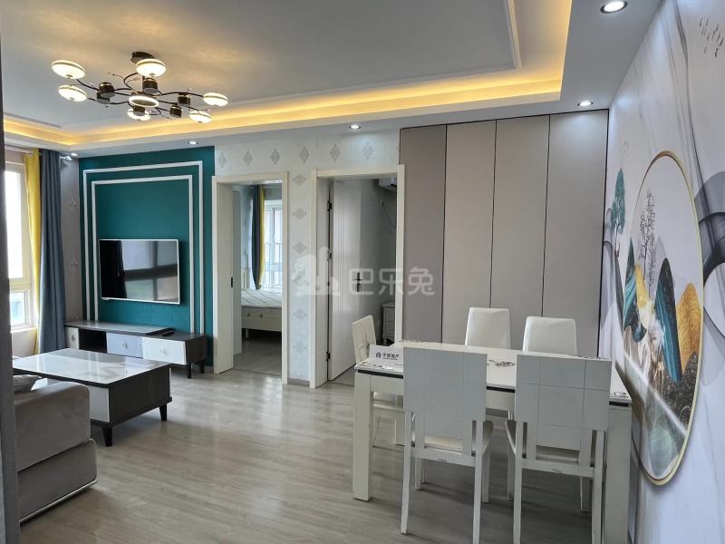 恒永西苑10709774卧室图3