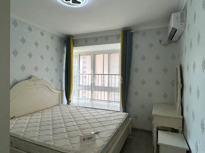 恒永西苑10709774卧室图1