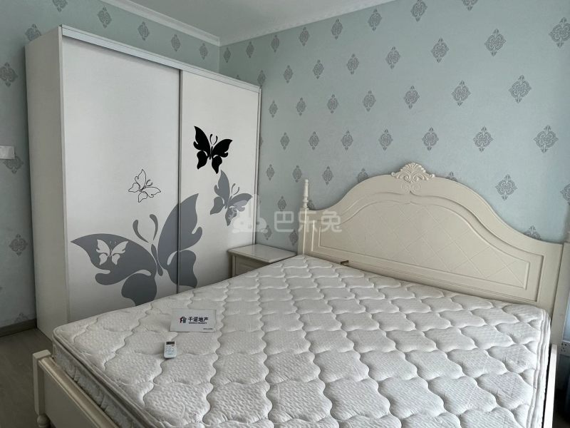 恒永西苑10709774卧室图0