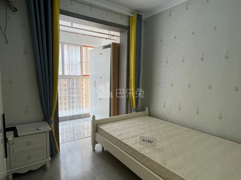 恒永西苑10709774卧室图4