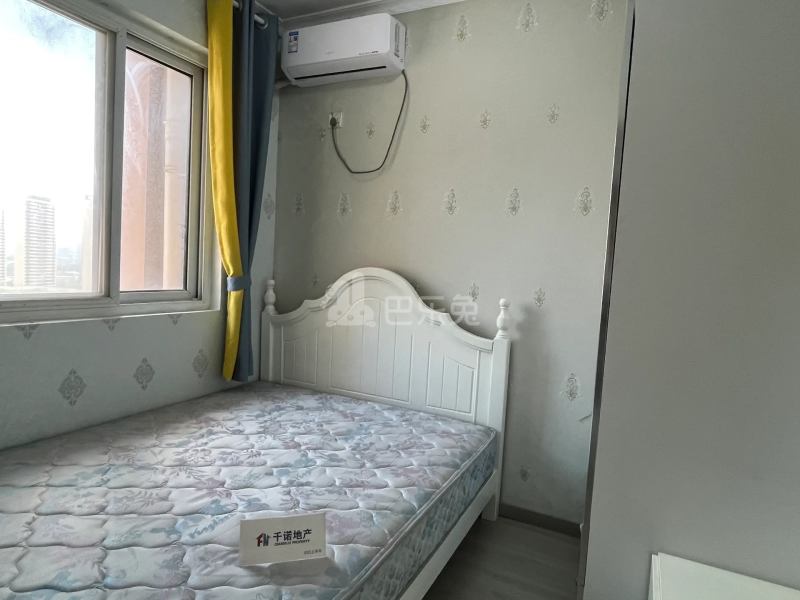 恒永西苑10709774卧室图2