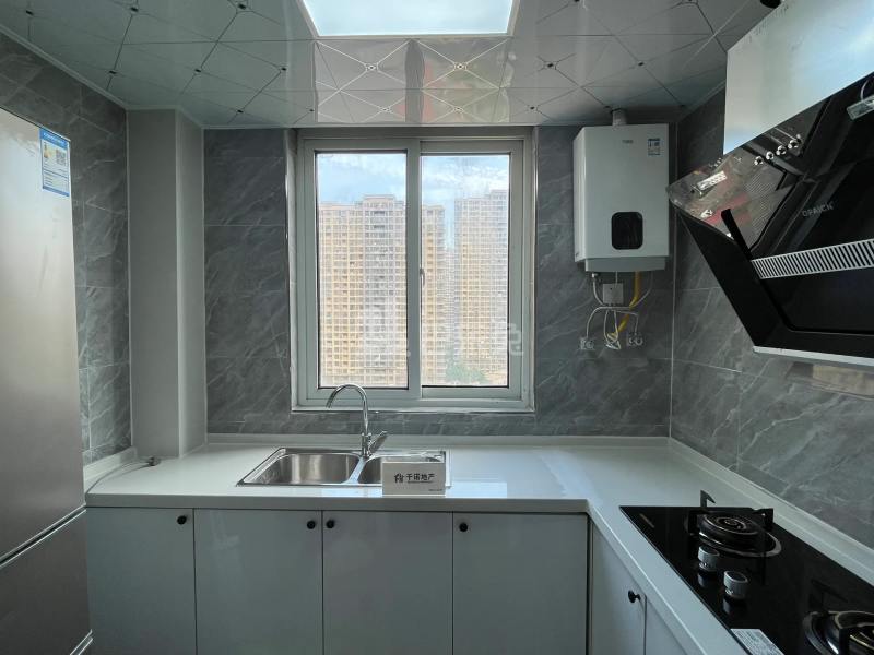 恒永西苑10709774周边环境图7