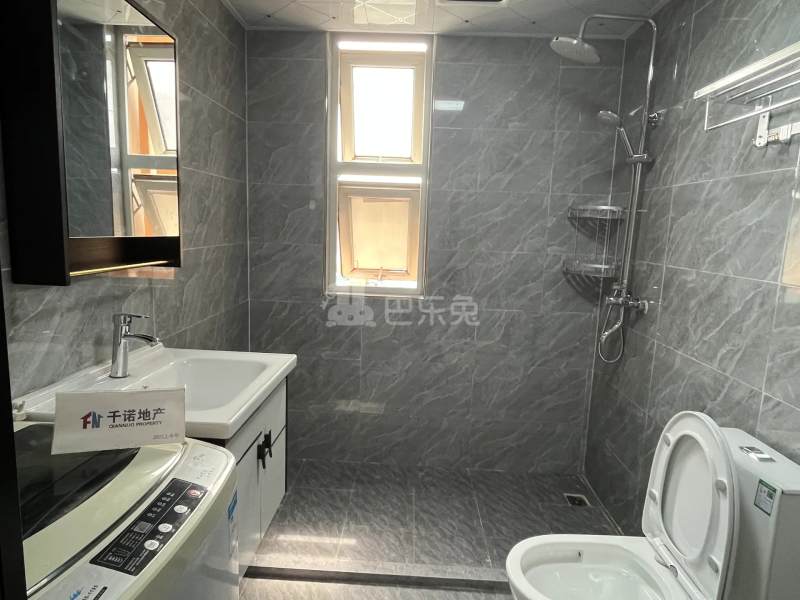 恒永西苑10709774卫生间图6