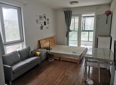 义德东苑 1室1厅1卫