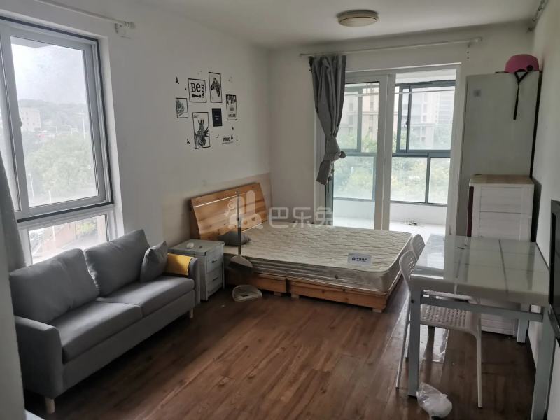 义德东苑10709789卧室图0