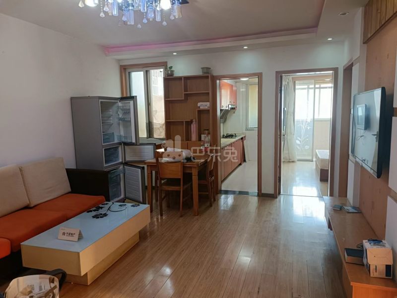 西善花苑家和园10709869客厅图2