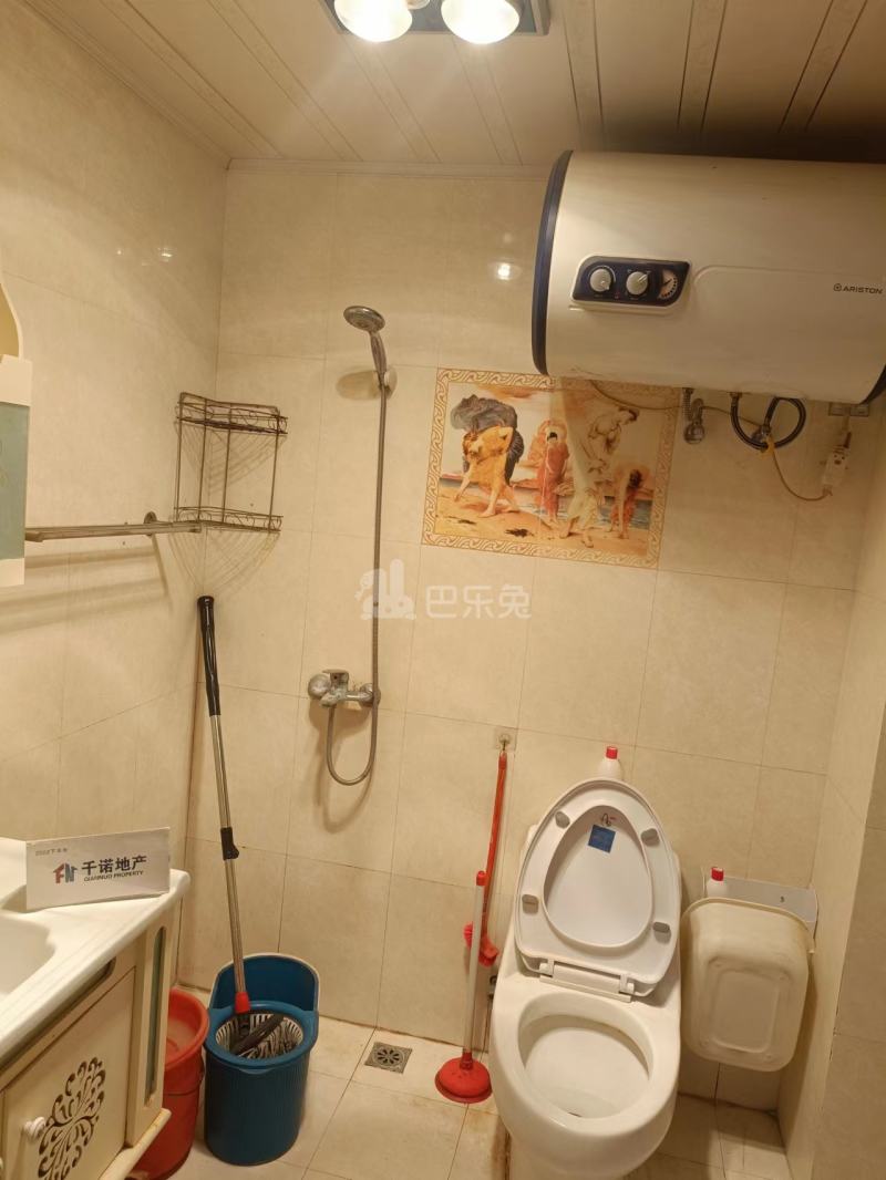 西善花苑家和园10709869卫生间图4