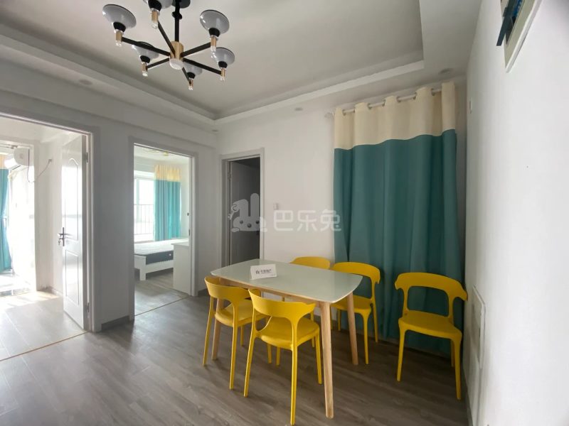 义德西苑10709888周边环境图4