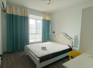 义德西苑 2室1厅1卫