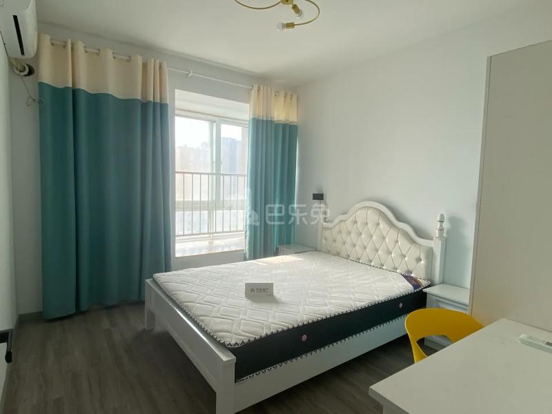 义德西苑10709888卧室图0