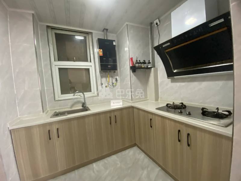 义德西苑10709888厨房图2