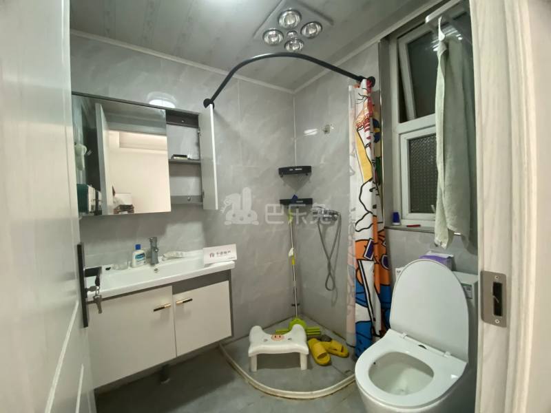 义德西苑10709888卫生间图3