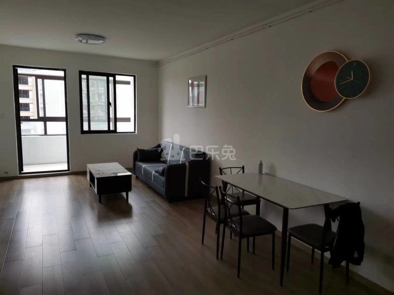 保利罗兰春天10710144客厅图10