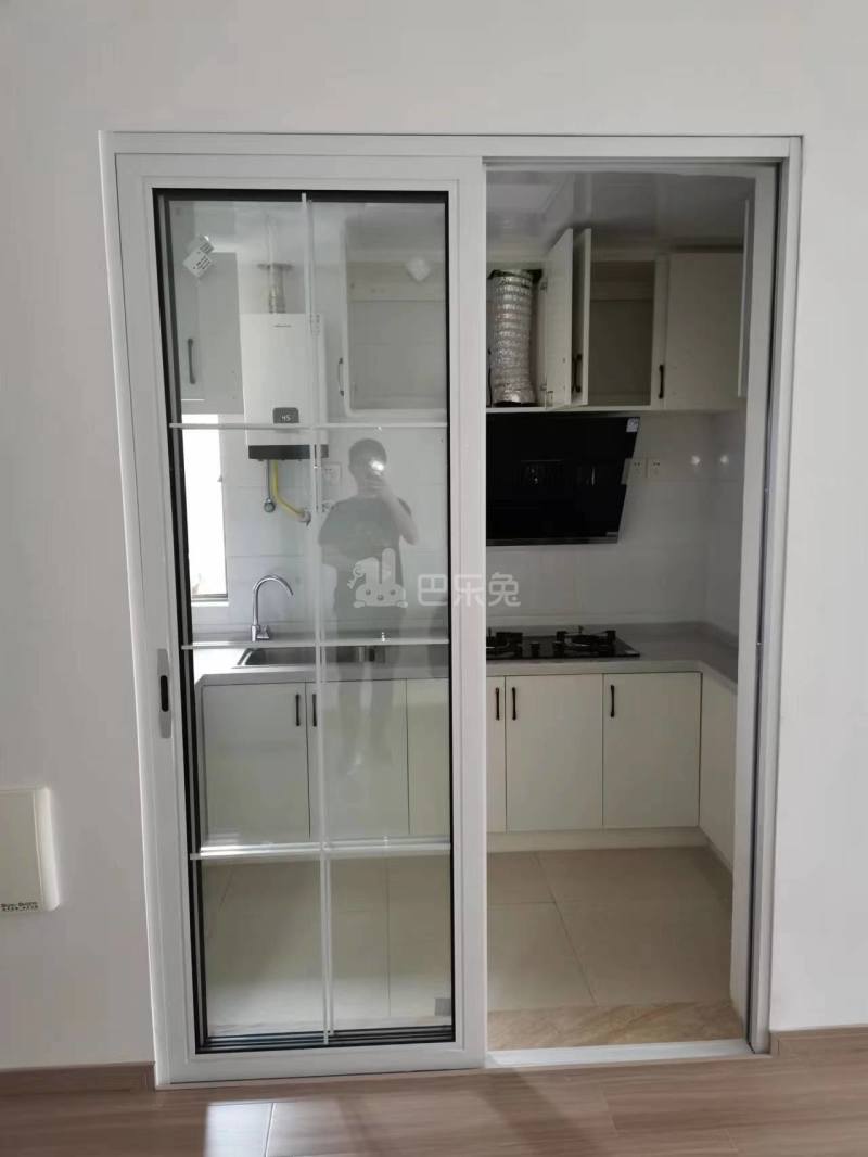 保利罗兰春天10710144厨房图11