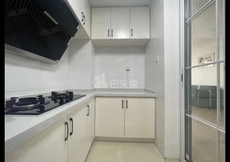 保利罗兰春天10710144卧室图0