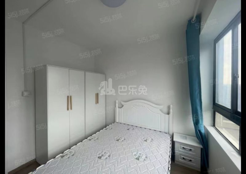 保利罗兰春天10710144卧室图5