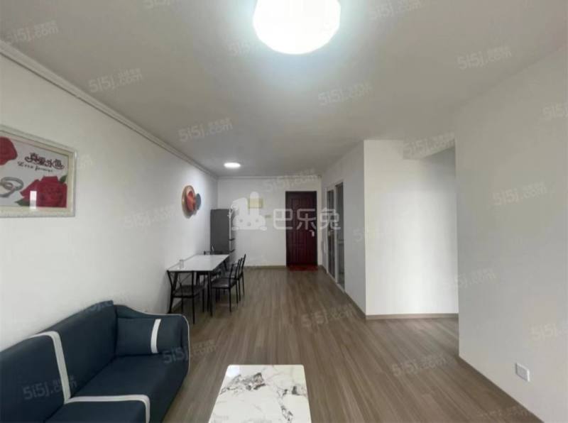 保利罗兰春天10710144卧室图6