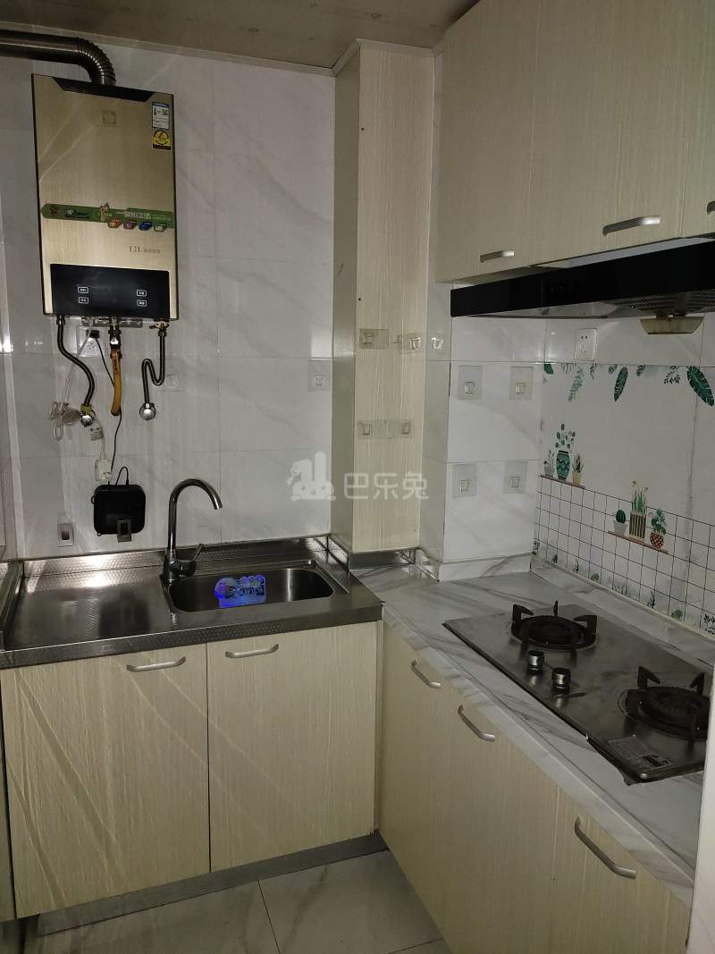 博威天禧嘉苑西区（二期）10710488厨房图6