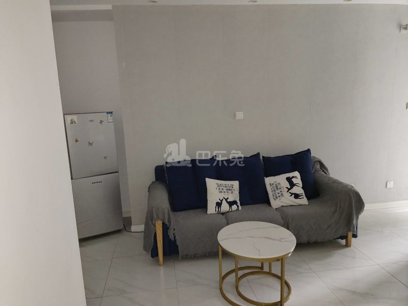 博威天禧嘉苑西区（二期）10710488客厅图4