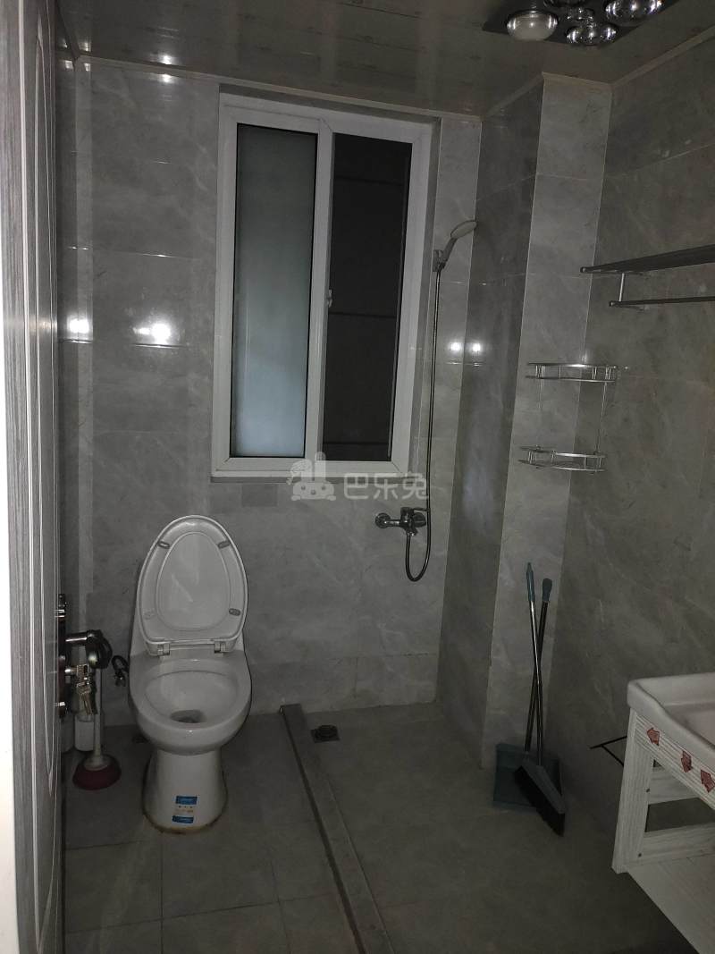 博威天禧嘉苑西区（二期）10710488卫生间图7