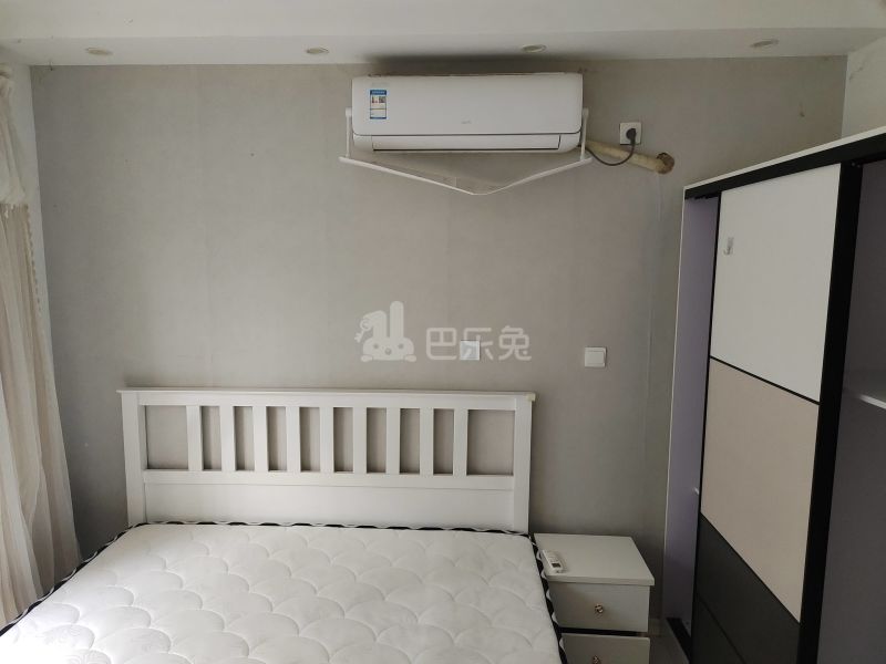 博威天禧嘉苑西区（二期）10710488卧室图1