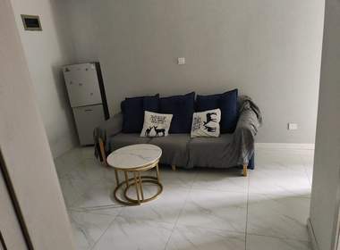 博威天禧嘉苑西区（二期） 1室1厅1卫