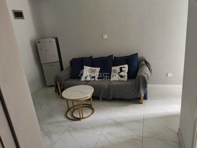 博威天禧嘉苑西区（二期）10710488客厅图5