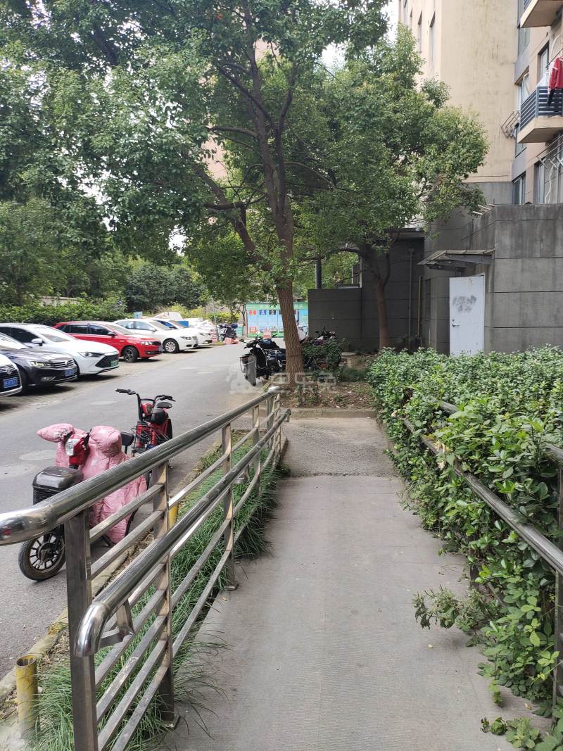 博威天禧嘉苑西区（二期）10710488周边环境图8