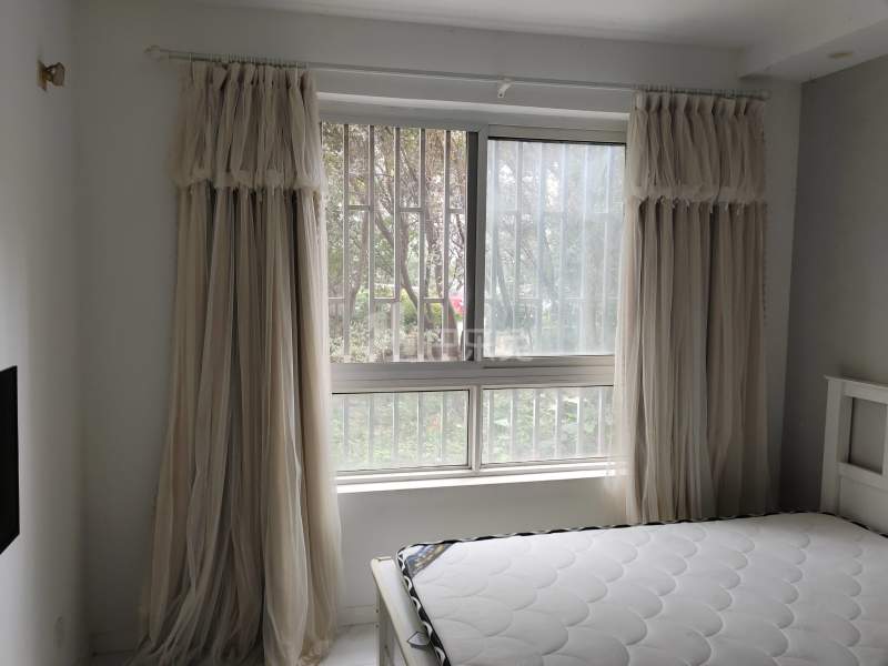 博威天禧嘉苑西区（二期）10710488卧室窗户图9