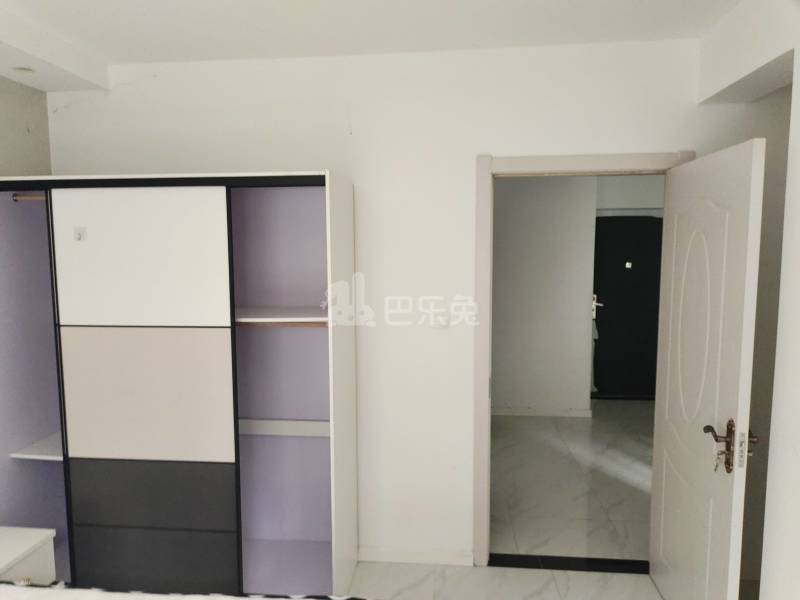 博威天禧嘉苑西区（二期）10710488卧室图2