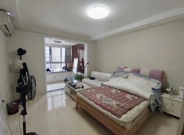 恒永东苑 1室1厅1卫