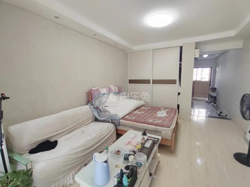 恒永东苑10710612卧室图1