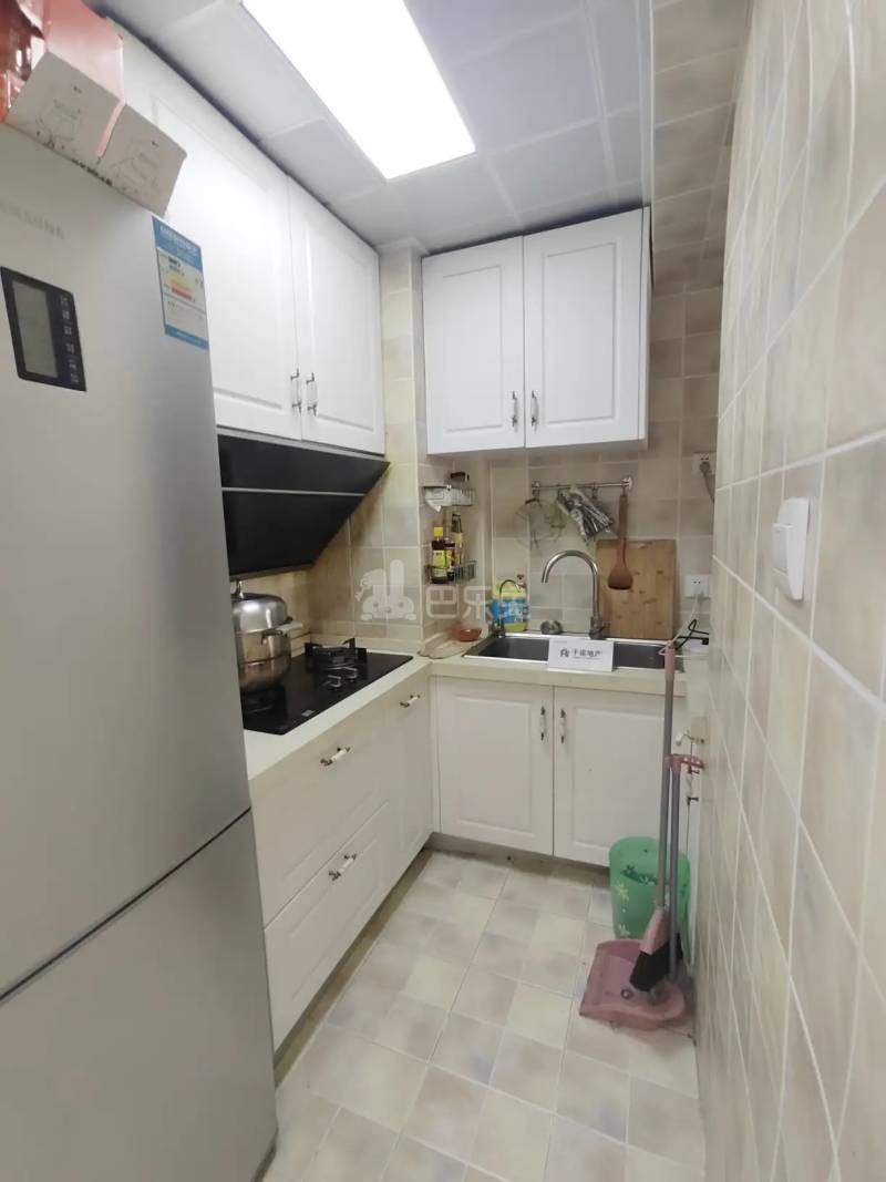 恒永东苑10710612厨房图2