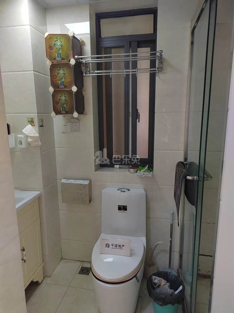 恒永东苑10710612卫生间图3