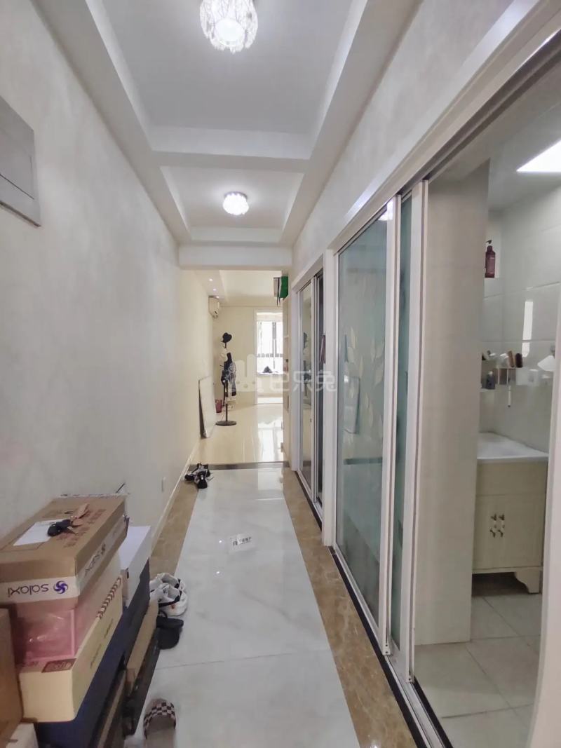 恒永东苑10710612周边环境图4