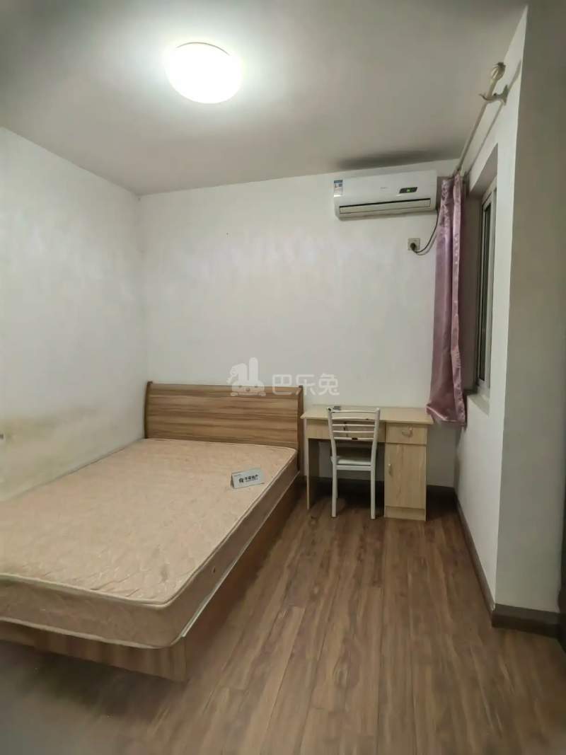 恒永西苑10710684卧室图1