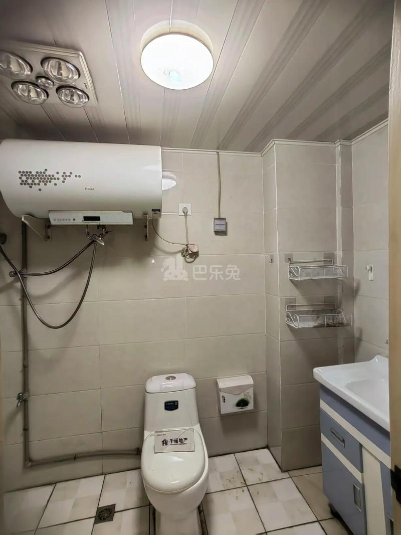 恒永西苑10710684卫生间图2