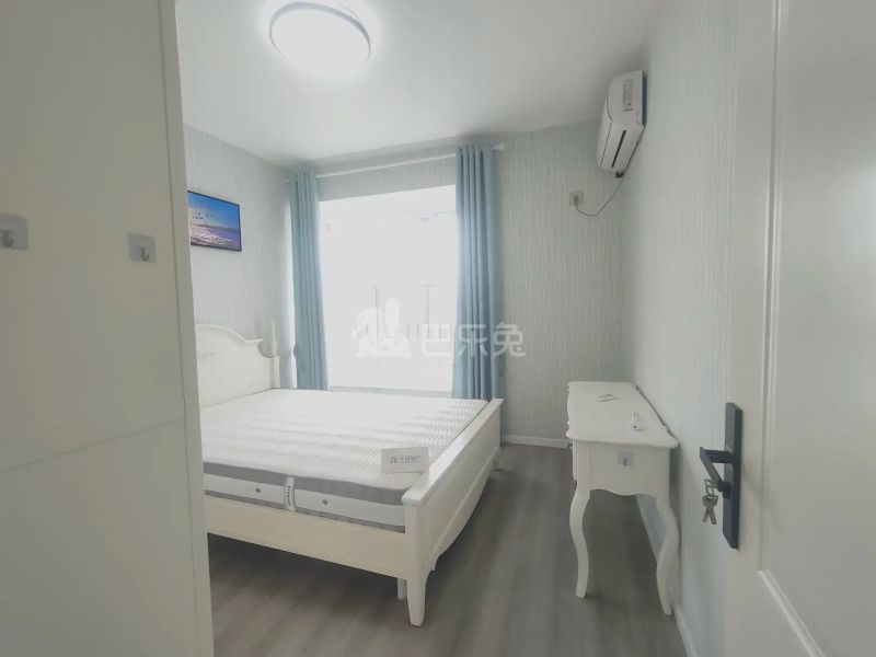 明尚西苑10710895卧室图2