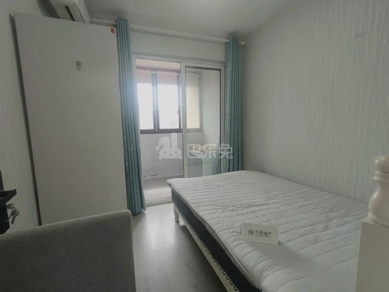 明尚西苑10710895卧室图0