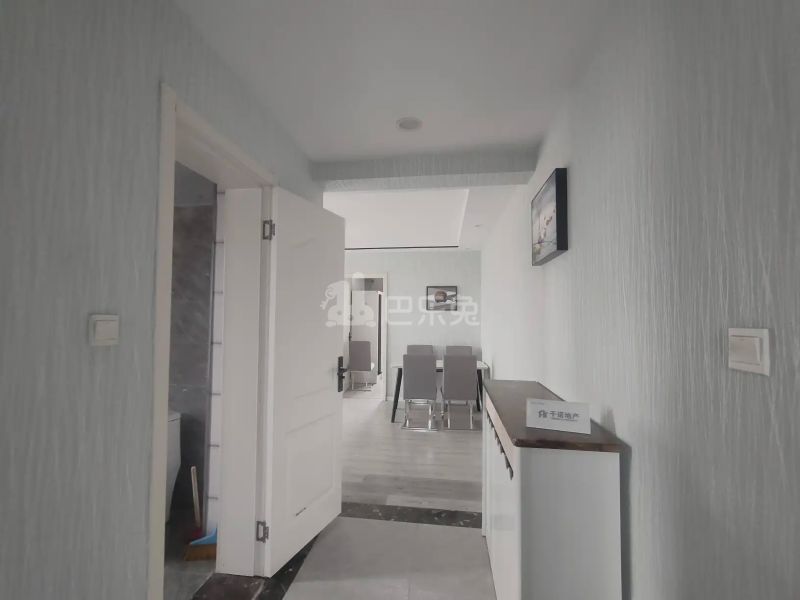 明尚西苑10710895卫生间图4