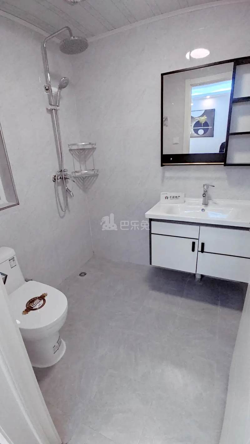 长盛西苑10710995卫生间图2