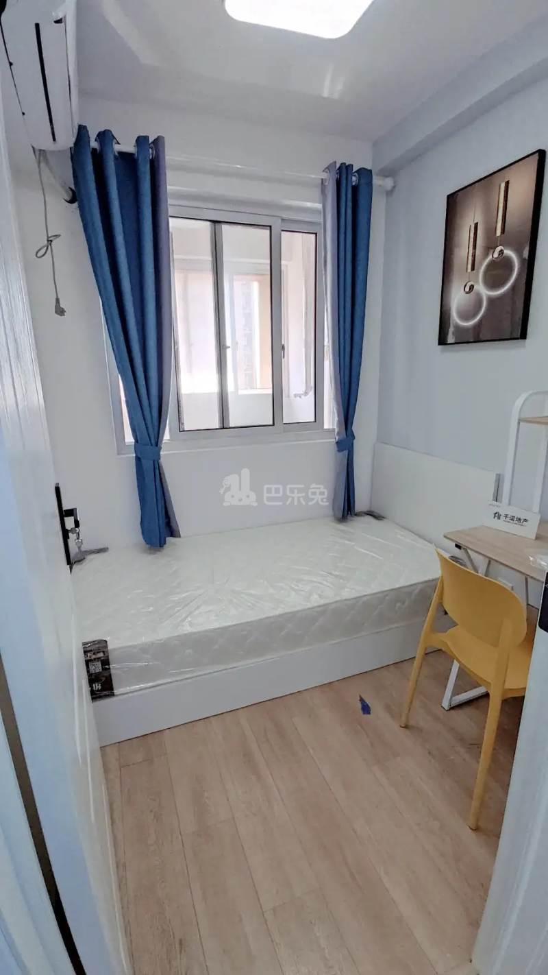 长盛西苑10710995周边环境图4