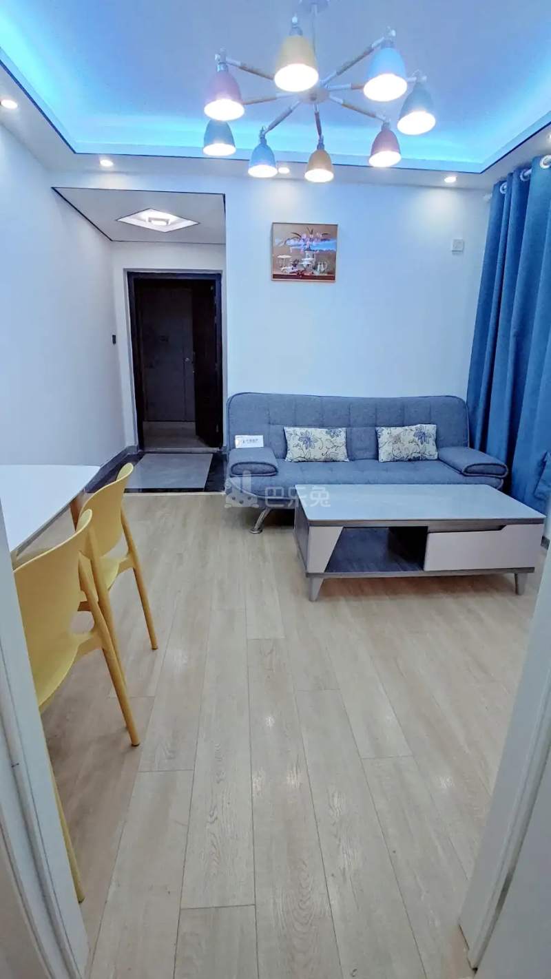 长盛西苑10710995周边环境图3