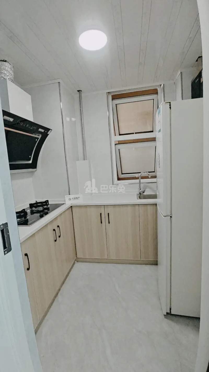 长盛西苑10710995厨房图1