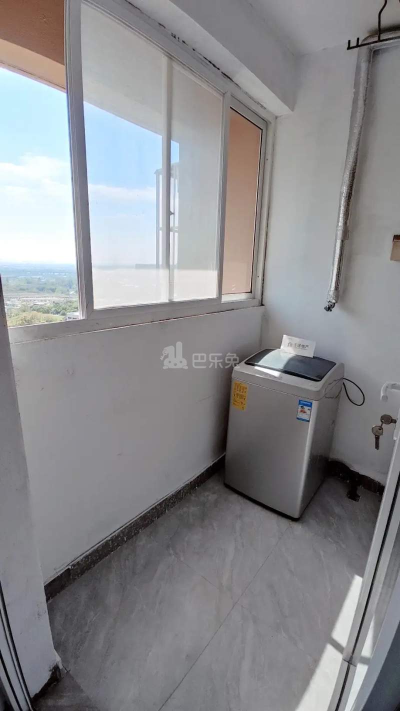 长盛西苑10710995周边环境图5