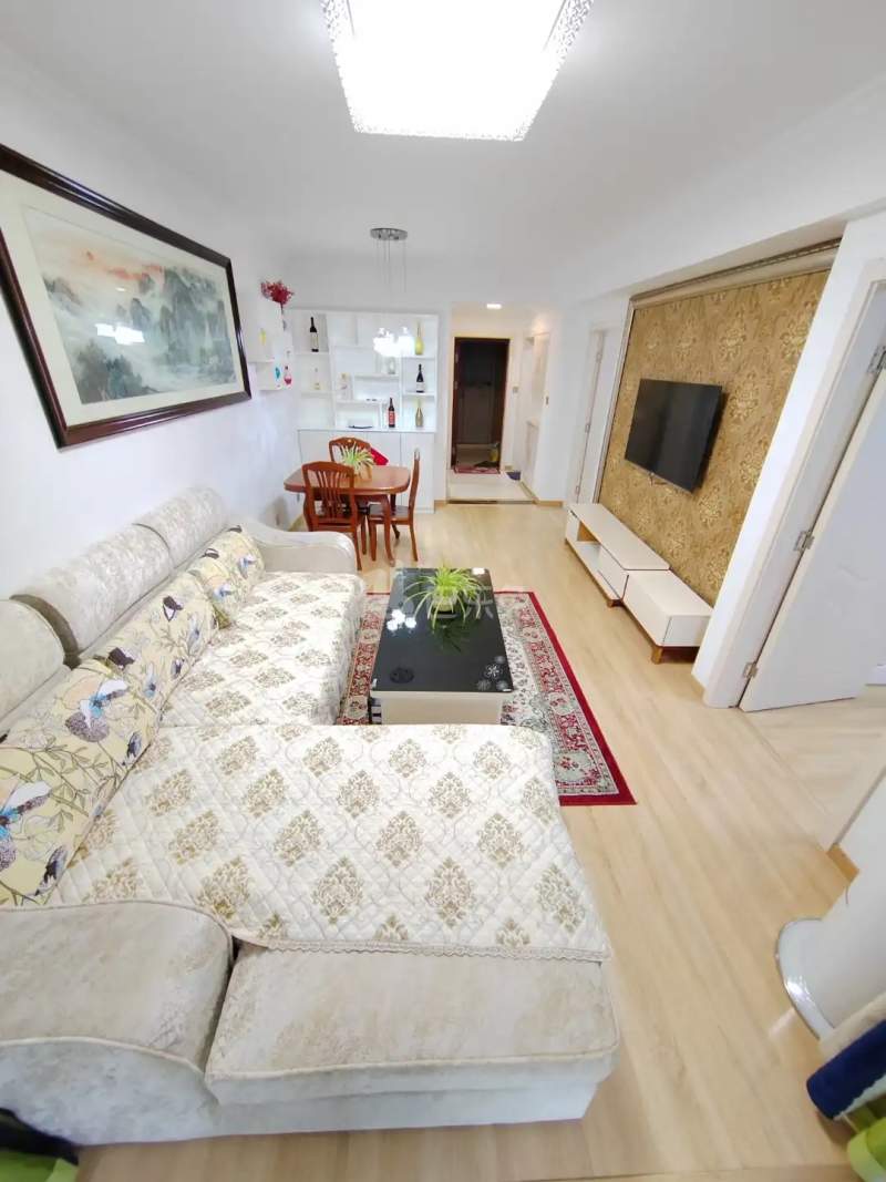 长盛西苑10711263周边环境图4