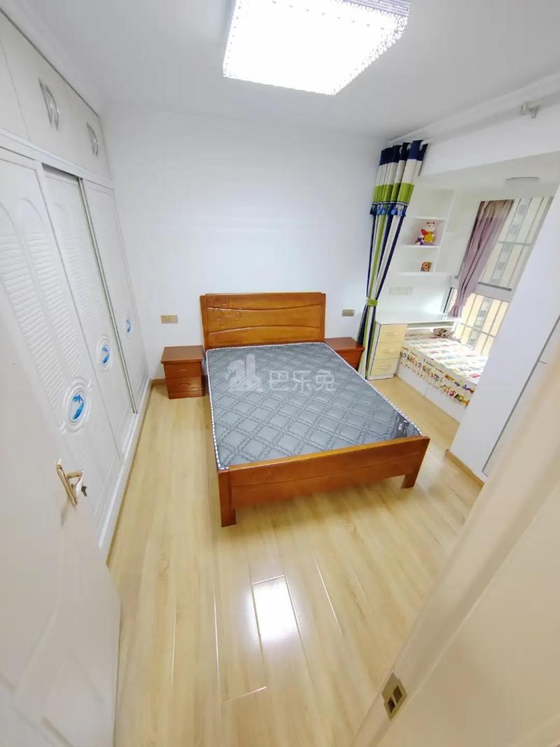 长盛西苑10711263卧室图0