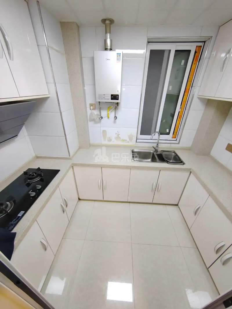 长盛西苑10711263周边环境图5