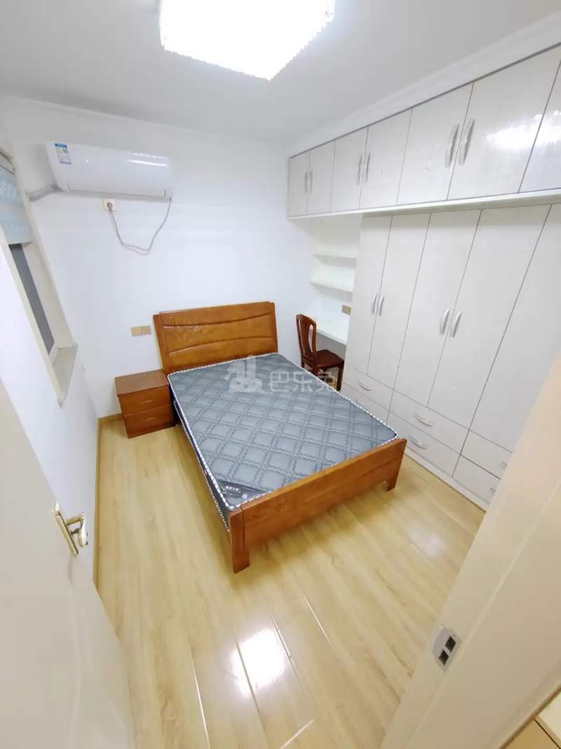 长盛西苑10711263卧室图1