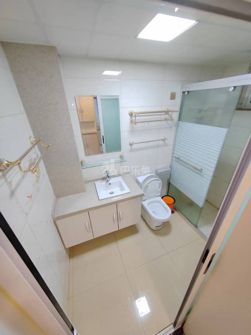 长盛西苑10711263卫生间图3